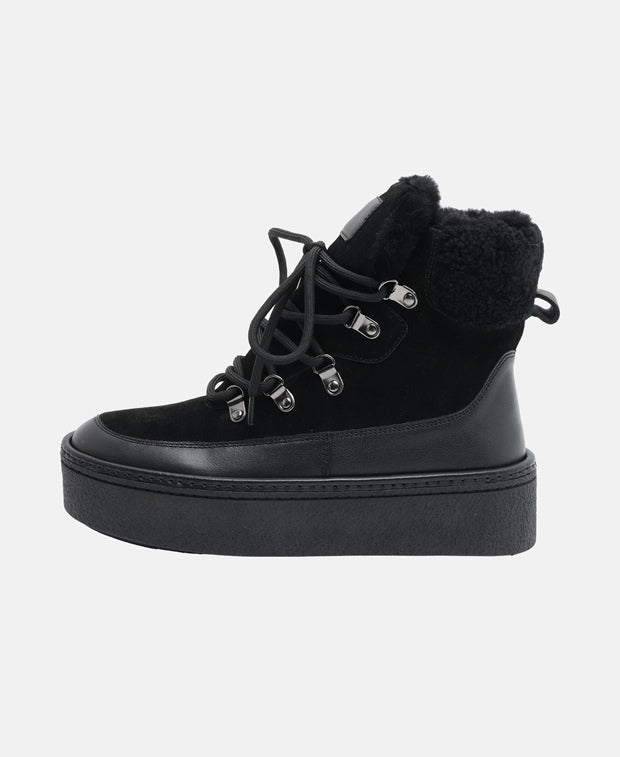 Winterstiefel