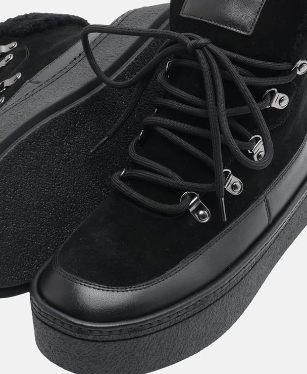 Winterstiefel