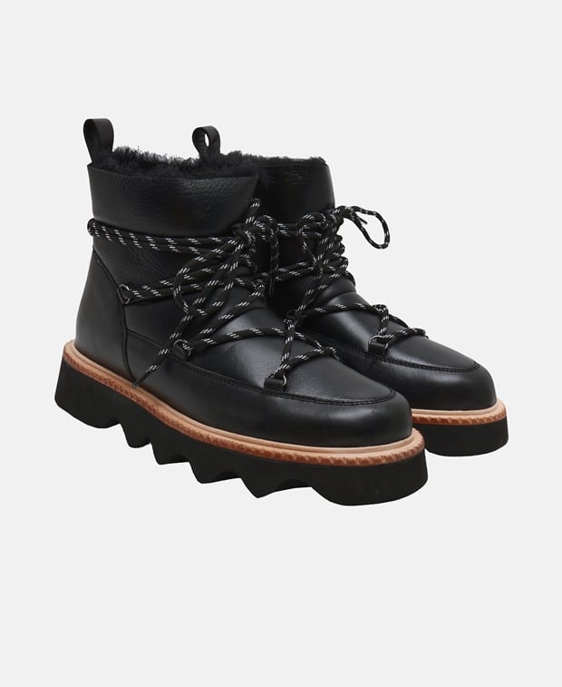 Winterstiefel