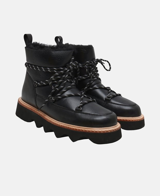 Winterstiefel