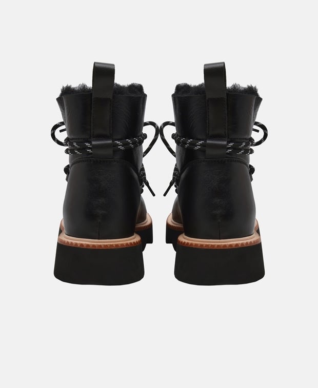 Winterstiefel