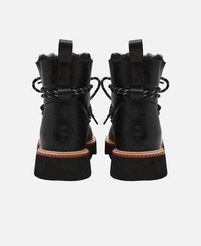 Winterstiefel