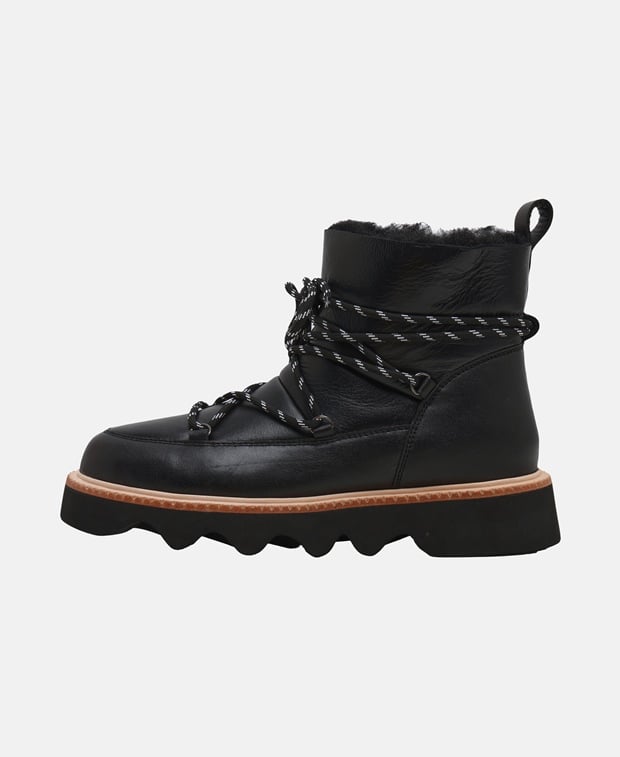 Winterstiefel