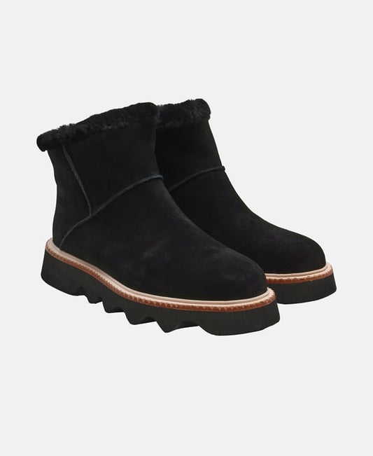 Winterstiefel