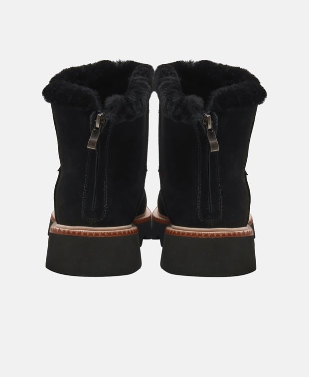 Winterstiefel