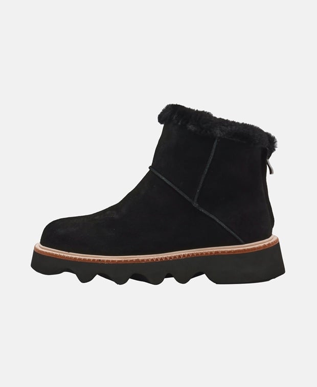Winterstiefel