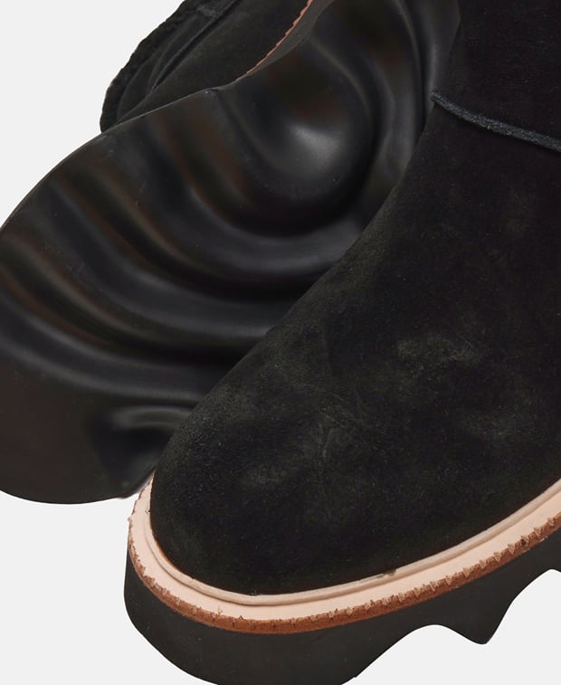 Winterstiefel