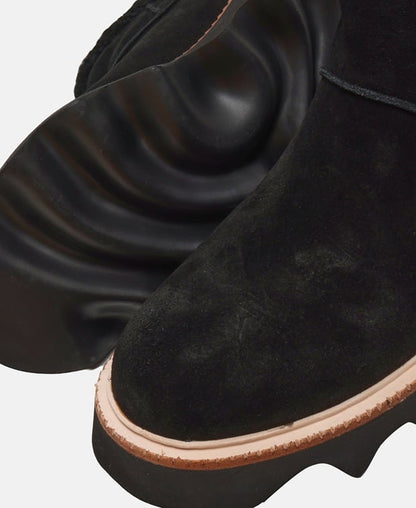 Winterstiefel