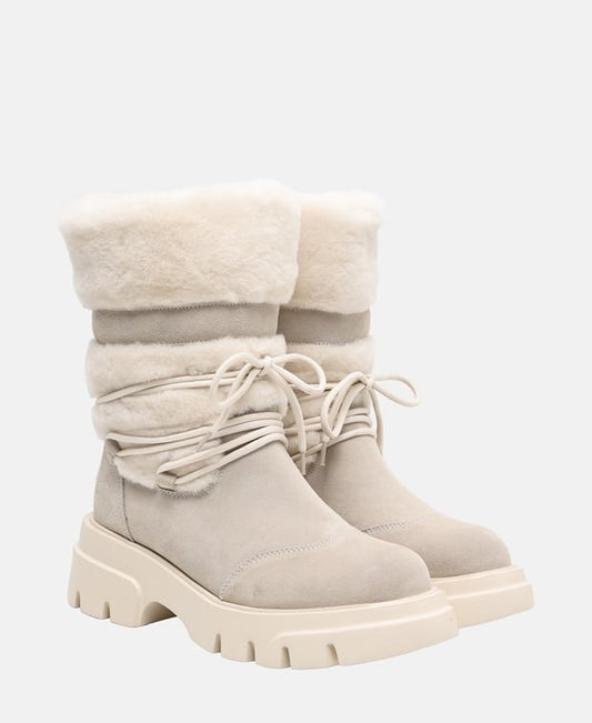 Winterstiefel