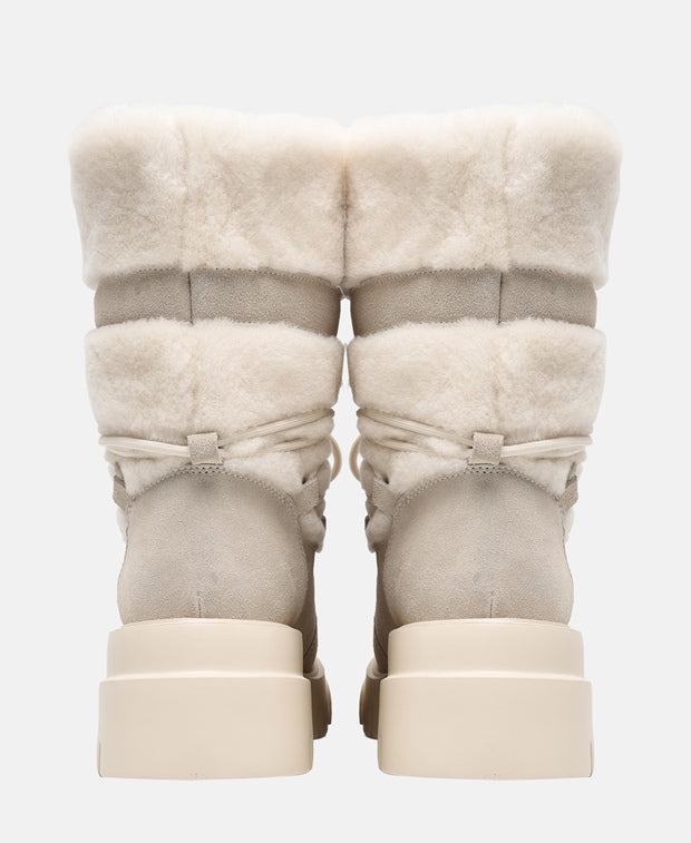 Winterstiefel