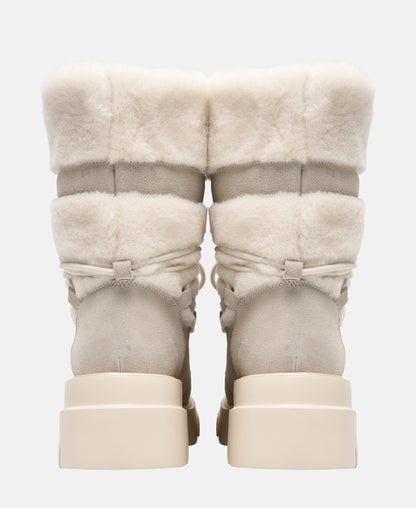 Winterstiefel