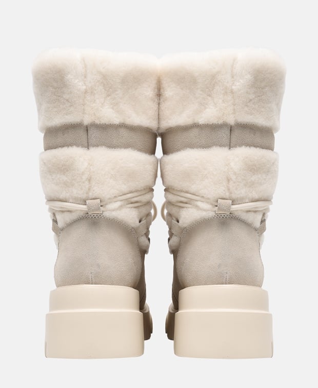 Winterstiefel