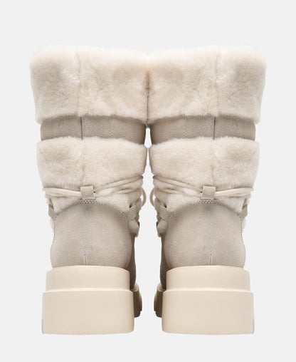 Winterstiefel
