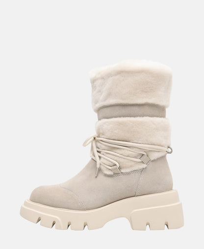 Winterstiefel