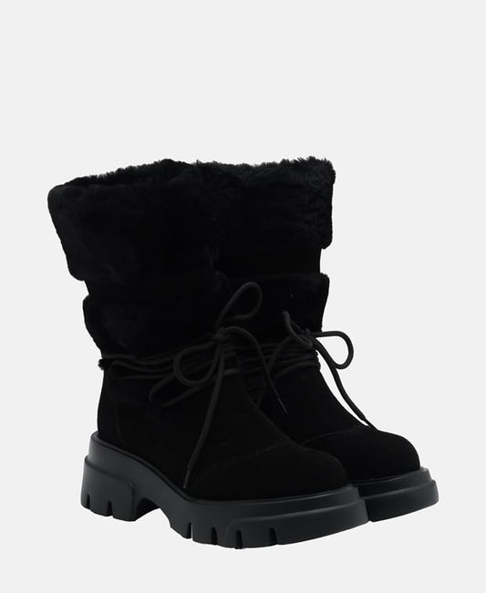 Winterstiefel