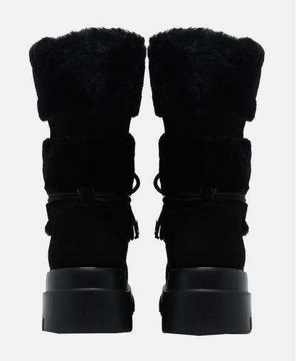 Winterstiefel