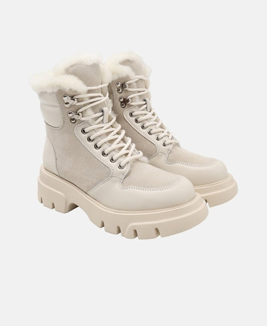 Winterstiefel