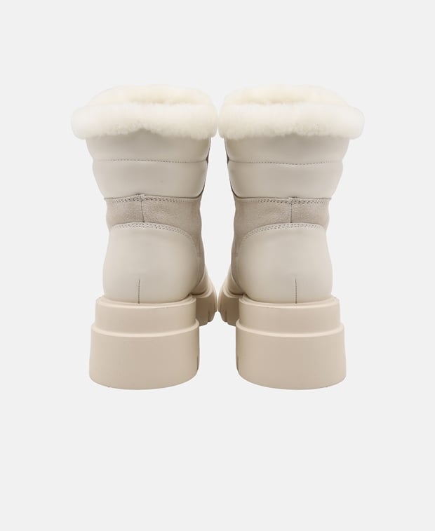 Winterstiefel