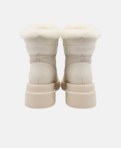 Winterstiefel