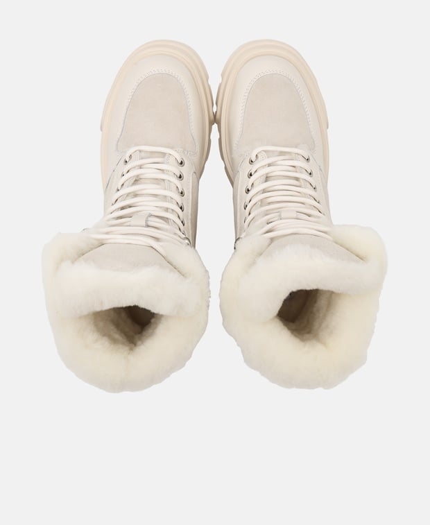 Winterstiefel