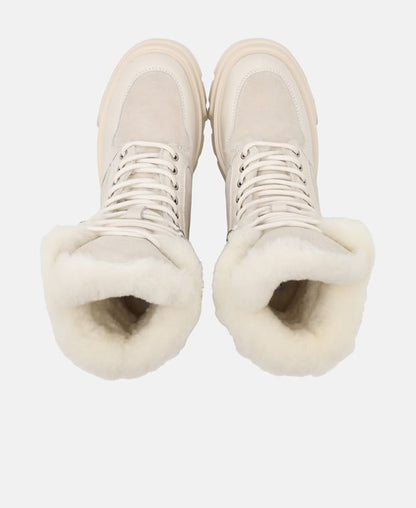 Winterstiefel