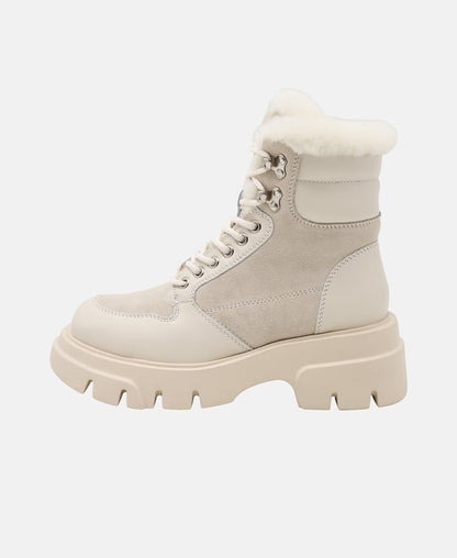 Winterstiefel