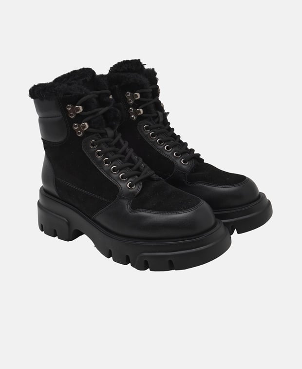 Winterstiefel