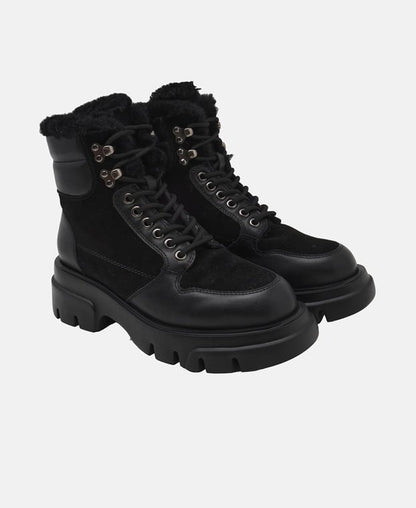 Winterstiefel