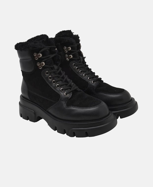 Winterstiefel