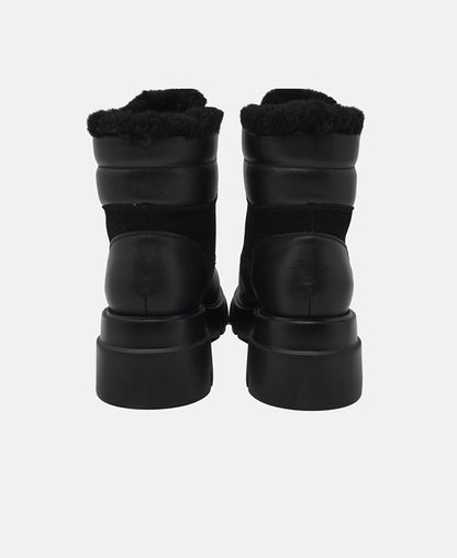 Winterstiefel
