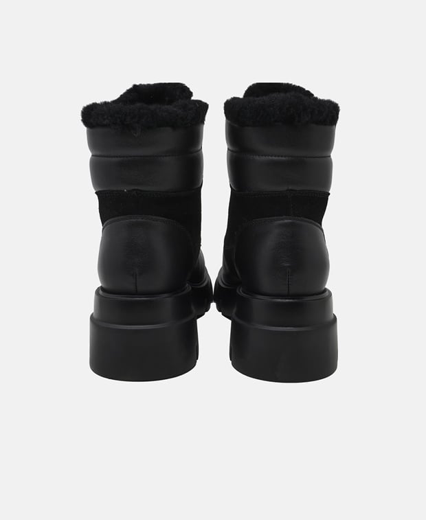 Winterstiefel