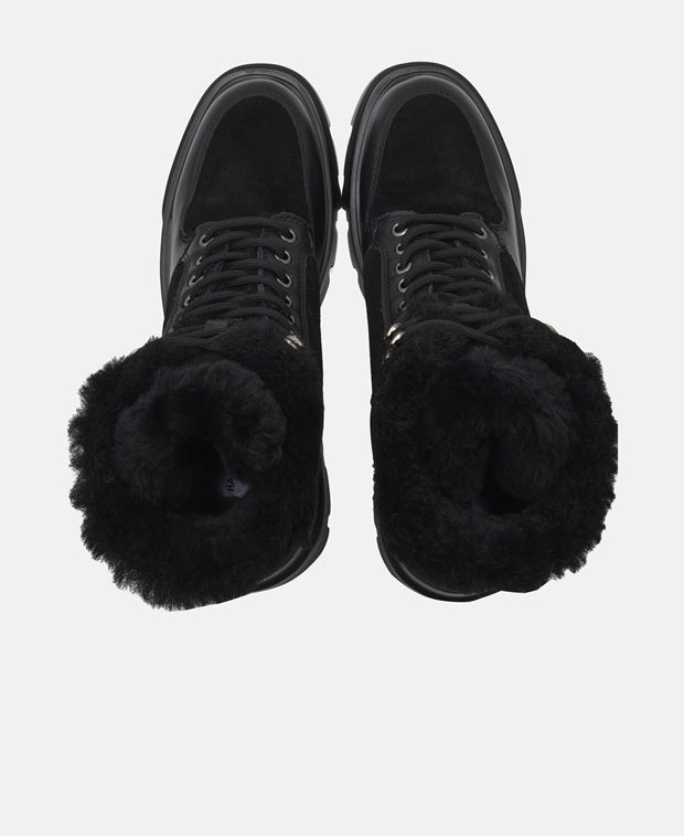 Winterstiefel