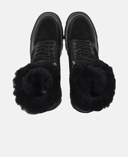 Winterstiefel