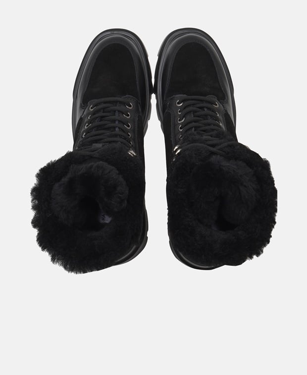 Winterstiefel