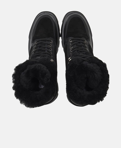 Winterstiefel