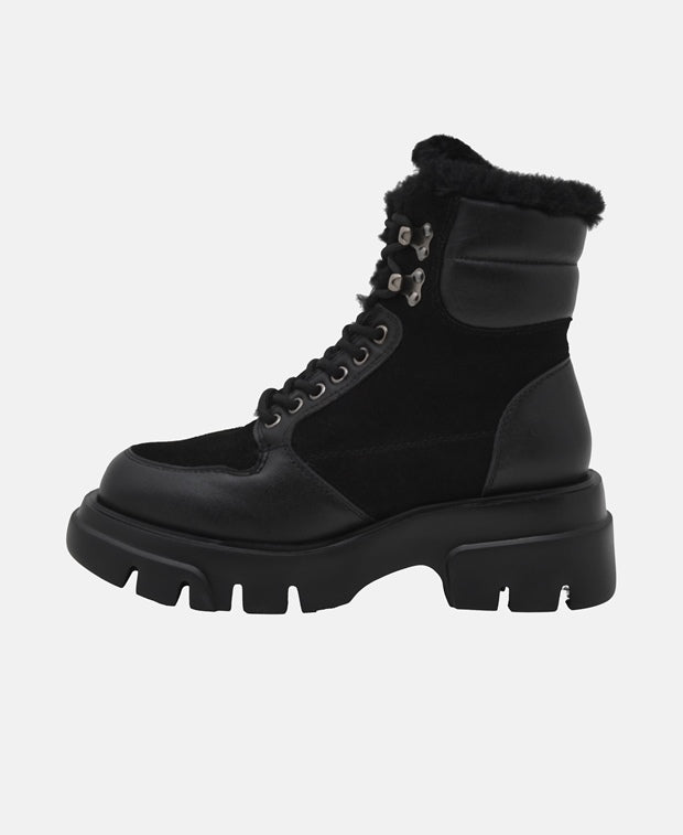 Winterstiefel