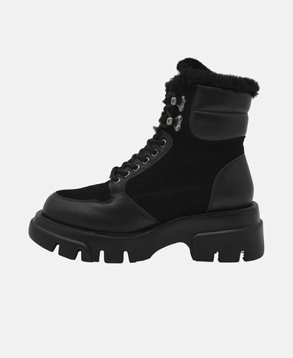 Winterstiefel