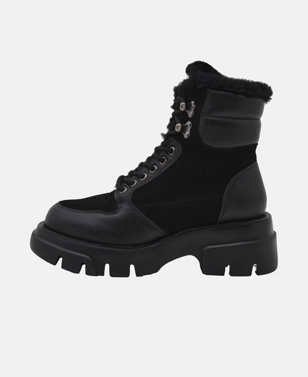 Winterstiefel