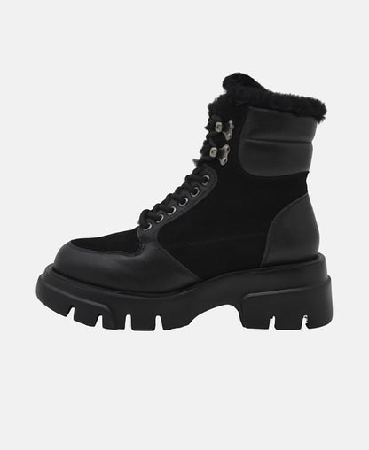 Winterstiefel