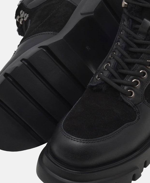 Winterstiefel
