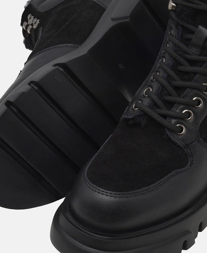 Winterstiefel