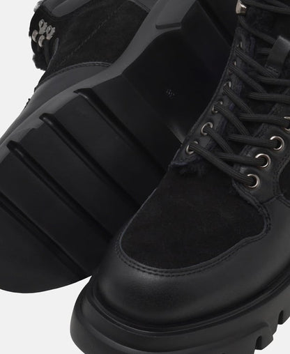 Winterstiefel