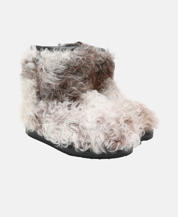 Winterstiefel