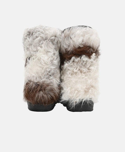 Winterstiefel