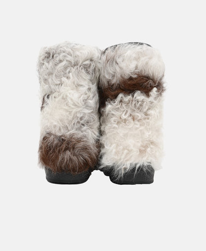 Winterstiefel
