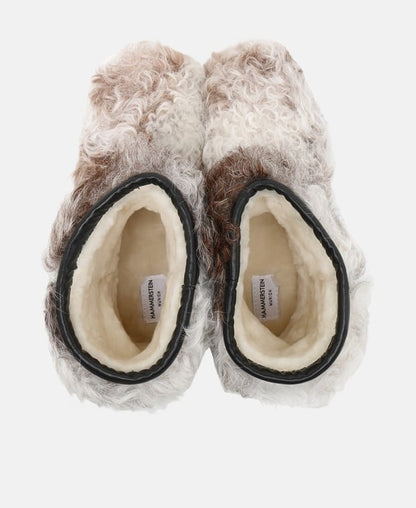 Winterstiefel