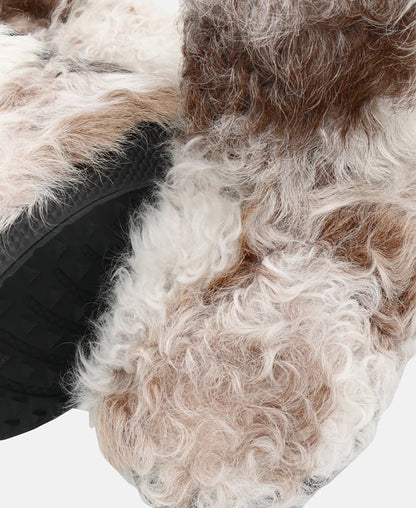 Winterstiefel