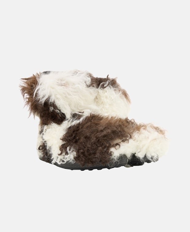 Winterstiefel