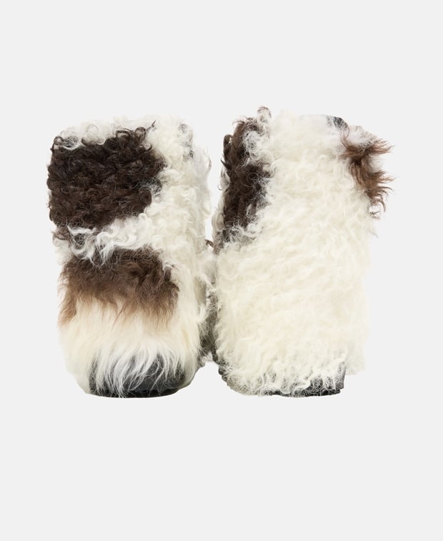 Winterstiefel