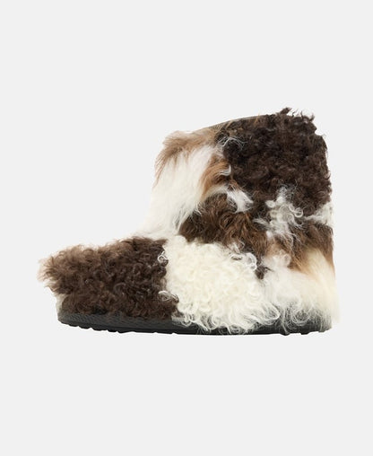 Winterstiefel